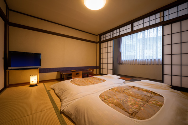 サービス変更のご案内