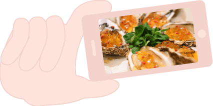 はなフォトコンテスト ホテル華乃湯 仙台 秋保温泉